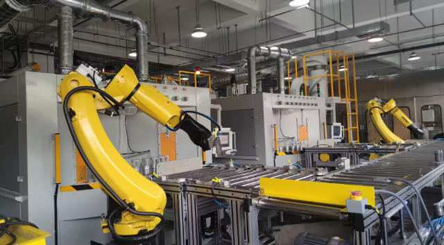 南岸喷砂机常见类型及适用场景全解析