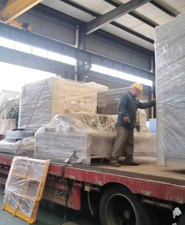 南岸喷砂机软管易破损？选择与保养技巧