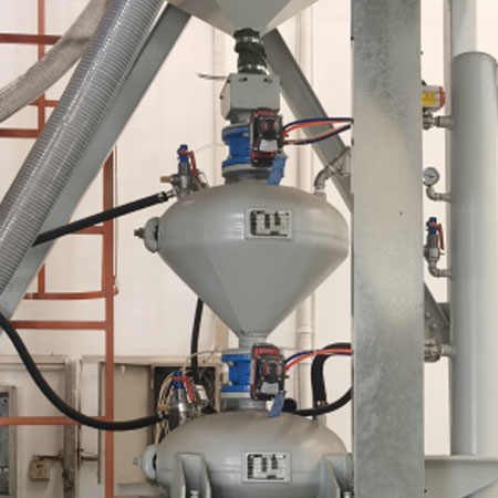 南岸自动抛丸机的安全性如何